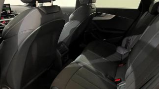 Leasing Wagon Audi A4 2024