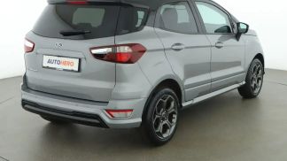 Finansowanie SUV Ford EcoSport 2020