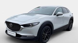 Leasing SUV Mazda CX-30 2024