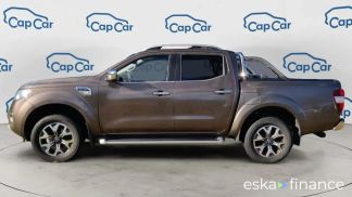 Leasing SUV Renault Alaskan 2018