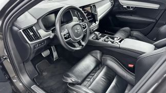 Finansowanie Wóz Volvo V90 2021