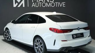 Finansowanie Sedan BMW 218 2021