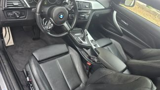 Leasing Coupe BMW 430 2015