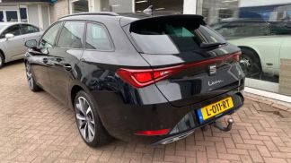 Finansowanie Wóz Seat Leon 2021