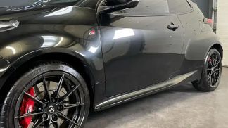 Finansowanie Sedan Toyota Yaris 2021