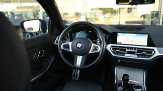 Leasing Wagon BMW 330 2021