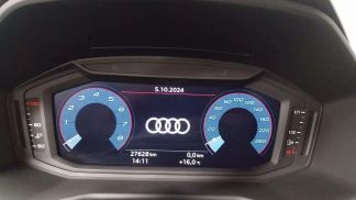 Finansowanie Sedan Audi A1 2020