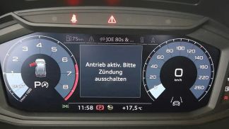 Finansowanie Hatchback Audi A1 2021