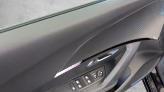 Finansowanie SUV Peugeot 2008 2025