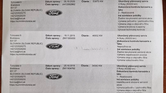 Osobná doprava Ford Grand C-Max 2016