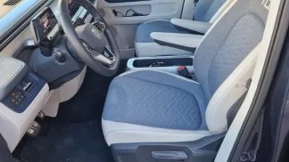 Lízing Van Volkswagen ID. Buzz 2022