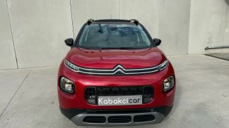 Lízing SUV Citroën C3 Aircross 2020