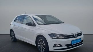 Leasing Hatchback Volkswagen Polo 2019