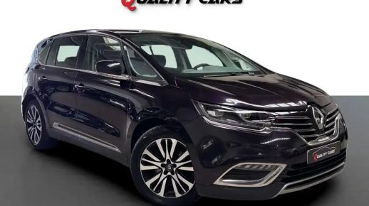 Renault Grand Espace 2015