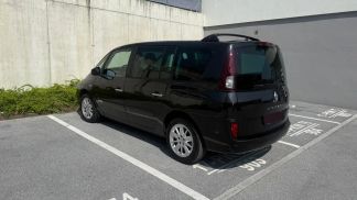 Finansowanie Hatchback Renault Grand Espace 2012