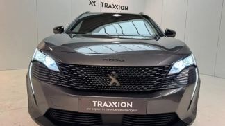 Finansowanie Hatchback Peugeot 5008 2024
