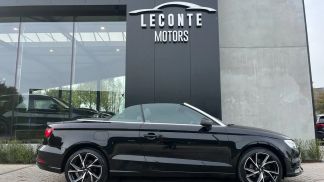 Leasing Convertible Audi A3 2020