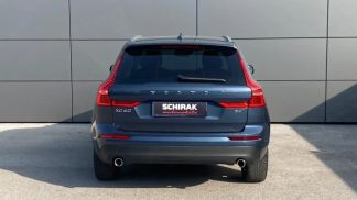 Lízing SUV Volvo XC60 2020