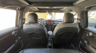 Leasing Hatchback MINI Cooper 2017