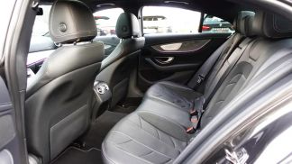 Leasing Coupe MERCEDES CLS 53 AMG 2021