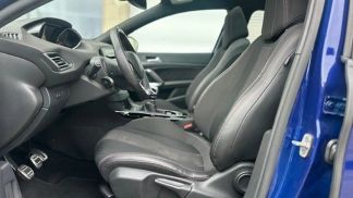 Lízing Hatchback Peugeot 308 2017