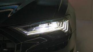 Leasing Wagon Audi A6 2023