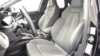 Finansowanie Sedan Audi A3 2020