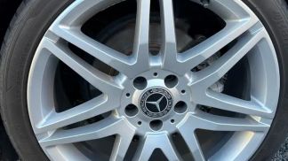 Financování Kupé MERCEDES E 220 2013