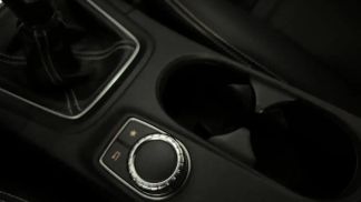 Financování Hatchback MERCEDES B 180 2016