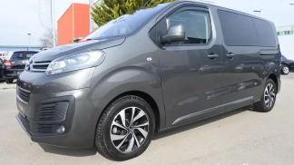 Lízing Hatchback Citroën SpaceTourer 2020