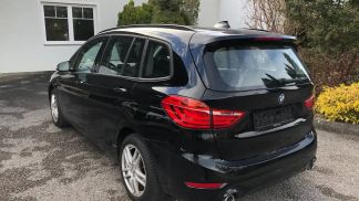 Lízing Hatchback BMW 218 2022