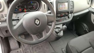 Leasing Van Renault Kangoo 2019