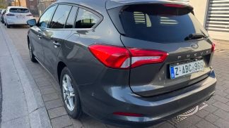 Finansowanie Wóz Ford Focus 2019