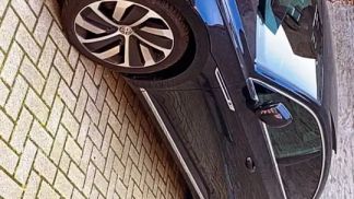 Leasing Coupe Volkswagen Arteon 2019