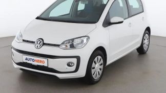 Finansowanie Hatchback Volkswagen up! 2019