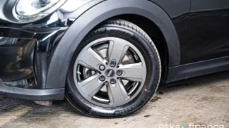 Lízing Kabriolet MINI Cooper Cabrio 2022