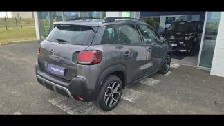 Finansowanie SUV Citroën C3 Aircross 2023