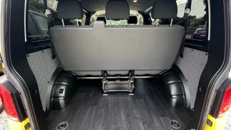 Financování Hatchback Volkswagen T6 Multivan 2018
