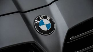 Finansowanie Wóz BMW M3 2022