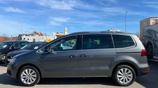 Finansowanie Hatchback Seat Alhambra 2019