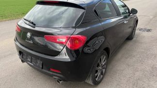 Finansowanie Hatchback Alfa Romeo Giulietta 2013