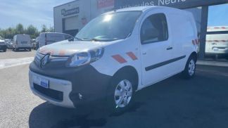 Finansowanie Van Renault Express 2018