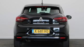 Leasing Hatchback Renault Clio 2019