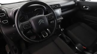 Leasing SUV Citroën C3 Aircross 2018