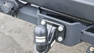 Finansowanie Van Mercedes-Benz SPRINTER 317 2023