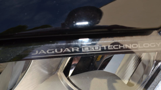 Leasing Wagon Jaguar XF 2019