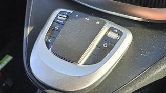 Leasing Van Mercedes-Benz V-KLASSE 220 CDI 2021