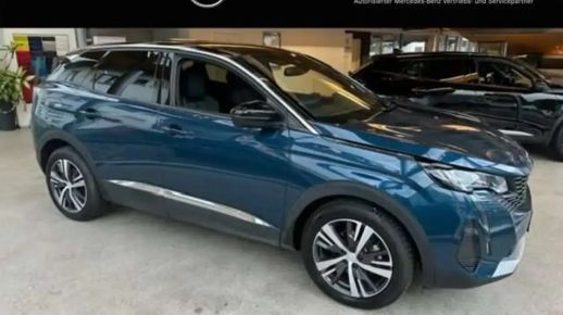 Peugeot 3008 2023