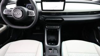 Finansowanie SUV Fiat 600 2025