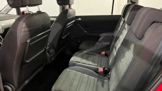 Lízing Hatchback Volkswagen Touran 2020